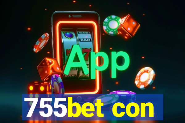 755bet con
